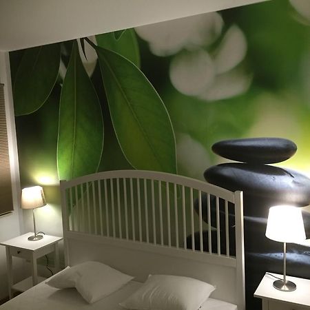 Apartament U Sternika Miedzyzdroje Dış mekan fotoğraf