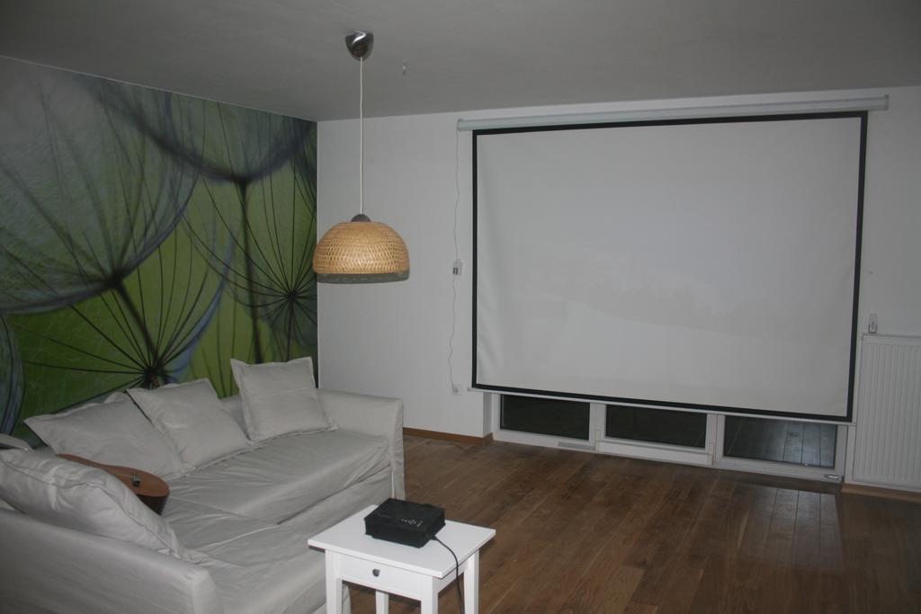 Apartament U Sternika Miedzyzdroje Dış mekan fotoğraf