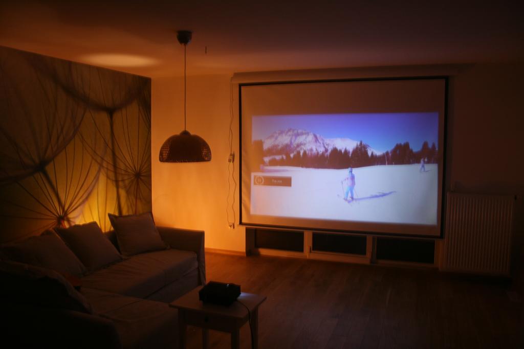 Apartament U Sternika Miedzyzdroje Dış mekan fotoğraf